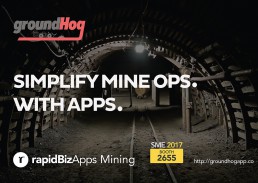 groundHog-at-sme-2017-mining