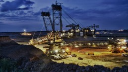 challenges facing the mining industry
