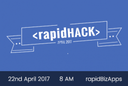 rapidHack-recruitment-drive