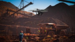 Innovations in the mining industry