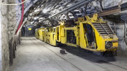 Technology Innovations in the Mining Industry