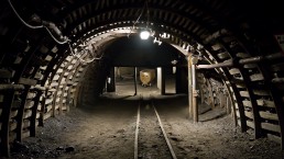 Underground Mine Image
