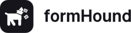 formHound Logo