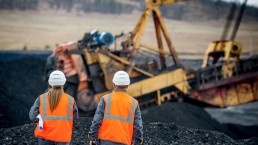 Three Change Management Strategies to Bring Mines Into the Digital Age