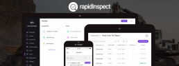 rapidInspect Product Update 3.8.0