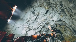How to capture and use data effectively in mines