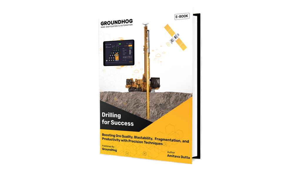 Drilling for Success