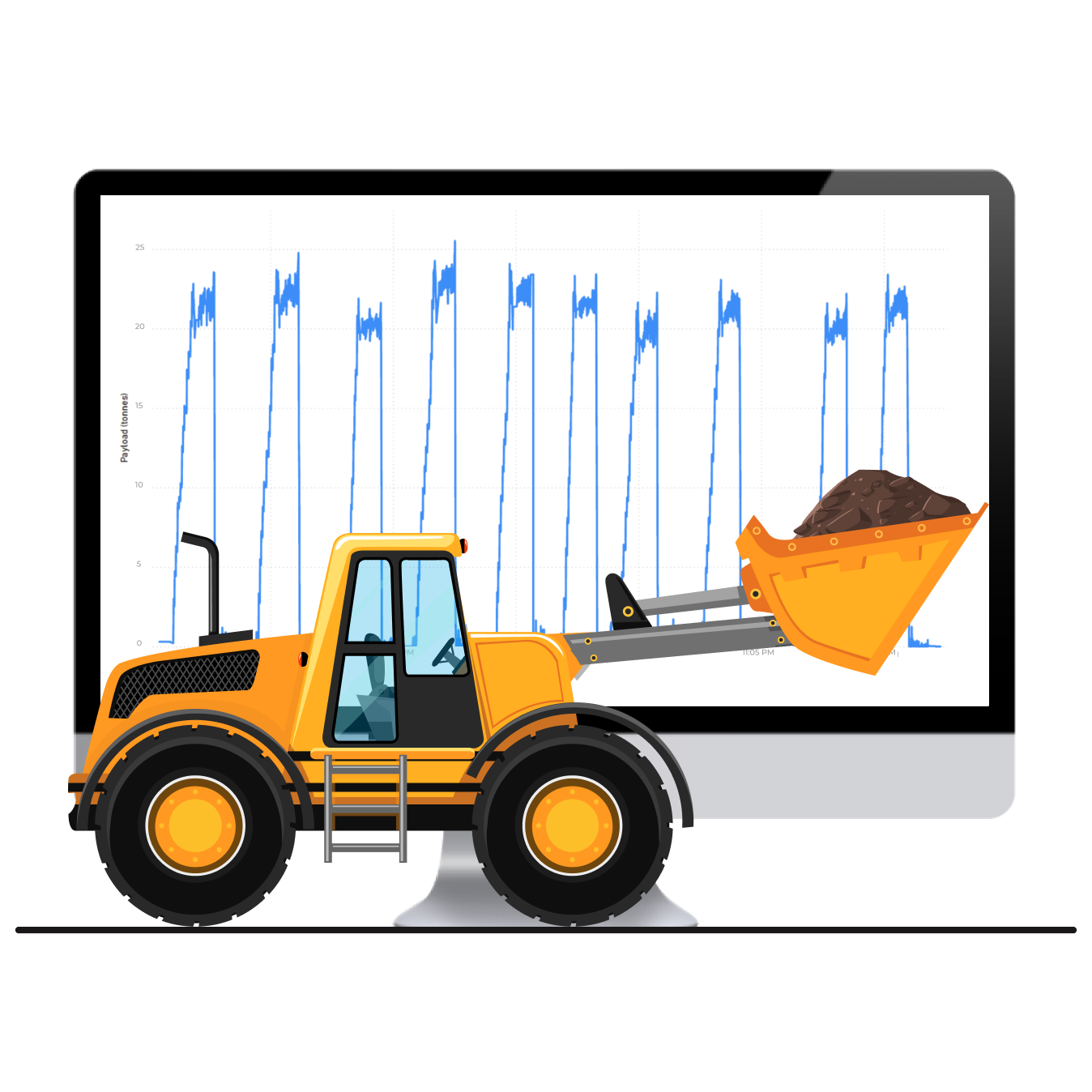 1. Payload Tracking Loader (1)